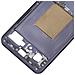 Frame Centrale Galaxy S24 Originale Service Pack, Viola Scuro - Foto miniatura 4