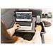 Notebook Desk / Workstation - Foto miniatura 2