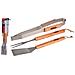 Set Per Barbecue 3 Pz - Foto miniatura 1