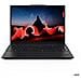 Notebook ThinkPad L16 Gen 1 (AMD) Monitor 16" WUXGA AMD Ryzen™ 5 7535U Ram 16 GB SSD 512 GB AMD Radeon 660M 2 x 3.2 Gen 1 Type A 1 x 3.2 Gen 2 Type C Windows 11 Pro - Foto miniatura 1