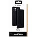 Custodia Protettiva Folio Per Iphone 14 Plus, Nero - Foto miniatura 2