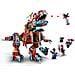 71484 Il Dinosauro Robot C-Rex di Cooper - Foto miniatura 3