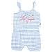 Tutina Neonato lc12138 2rop baby s2-24m Bambina - Foto miniatura 1