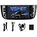 Autoradio Per Fiat Punto Evo (2012-2017) Bluetooth Car Radio (2+32gb) Carplay /android Auto Wifi Gps Fm Rds Comandi Al Volante - Foto miniatura 1