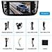Autoradio Per Fiat Punto Evo (2012-2017) Bluetooth Car Radio (2+32gb) Carplay /android Auto Wifi Gps Fm Rds Comandi Al Volante - Foto miniatura 6