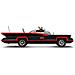 76328 Batmobile Classica - Foto miniatura 3