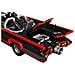 76328 Batmobile Classica - Foto miniatura 5
