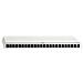 Pp-um A-24 Ap Rw - Patchpanel (blindblech) - Oberflche Montierbar, Geeignet Fr Wandmontage, Desktop, Din Schienenmontierbar - Pure White, Ral 9010 - 24 Ports (23911124) - Foto miniatura 1