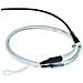 Rl2213 Cavo A Fibre Ottiche 130 M 4x Lc Om4 Nero - Foto miniatura 3