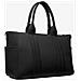 Ew Borse Tote Sintetico Borse Uomo Nero Eu One Size, 33s4lbnt3c-001 - Foto miniatura 3