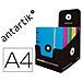 KA36 raccoglitore ad anelli A4 Colori assortiti - Foto miniatura 6