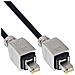 Avvolgicavo Di Rete Ip67 Outdoor Pur Harting, Cat. 6a S /ftp, 50m - Foto miniatura 1