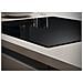 Piano Cottura CTP643C /YEP a Induzione 4 Zone Cottura da 60 cm Colore Nero - Foto miniatura 8