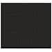 Piano Cottura CTP643C /YEP a Induzione 4 Zone Cottura da 60 cm Colore Nero - Foto miniatura 1