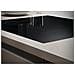 Piano Cottura CTP643C /YEP a Induzione 4 Zone Cottura da 60 cm Colore Nero - Foto miniatura 7