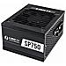 SP750 alimentatore per computer 750 W 20-pin ATX SFX Nero - Foto miniatura 1