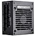 SP750 alimentatore per computer 750 W 20-pin ATX SFX Nero - Foto miniatura 7
