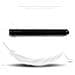 Tastiera Bluetooth Pieghevole Black - Foto miniatura 4