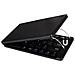 Tastiera Bluetooth Pieghevole Black - Foto miniatura 5