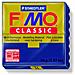 Fimo Classic - Pasta Modellabile Sintetica 56gr Navy Bleu 34 - Foto miniatura 1