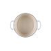 21177247164430 forno olandese 4,2 L Bianco - Foto miniatura 5