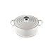 21177247164430 forno olandese 4,2 L Bianco - Foto miniatura 2