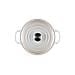 21177247164430 forno olandese 4,2 L Bianco - Foto miniatura 4