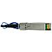 ET7302-DAC-0.5M-BL cavo InfiniBand e in fibra ottica 0,5 m SFP28 Corallo, Argento - Foto miniatura 4