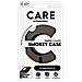 CARE by PG Smokey w. MagS iPhone16 6.1 custodia per cellulare Cover Trasparente - Foto miniatura 4
