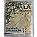 Mobilia - 32 Viti Per Fissaggio Guide Cassetti 3,5x12mm - Foto miniatura 1