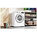 Lavatrice Standard WUU28T70 Serie 6 ActiveWater 9 Kg Classe B Centrifuga 1400 giri - Foto miniatura 7