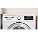 Lavatrice Standard WUU28T70 Serie 6 ActiveWater 9 Kg Classe B Centrifuga 1400 giri - Foto miniatura 4