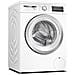 Lavatrice Standard WUU28T70 Serie 6 ActiveWater 9 Kg Classe B Centrifuga 1400 giri - Foto miniatura 1