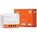 Zbminil2 Zigbee Switch Wireless (nessun Cavo Neutro Richiesto), Zigbee Smart Switch A 2 Vie - Foto miniatura 1
