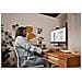 Series 3 Pro 27 inch FHD Monitor - 327pf Monitor PC 68,6 cm (27") 1920 x 1080 Pixel Full HD LCD Nero - Foto miniatura 2