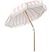Ombrellone Da Giardino 150 Cm Mondello Rosa - Foto miniatura 5