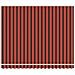 Tenda Retrattile arancione e marrone 400 × 300 cm Poliestere - Foto miniatura 6
