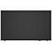 VA5501 visualizzatore di messaggi Pannello piatto per segnaletica digitale 138,7 cm (54.6") LED 350 cd /m² 4K Ultra HD Nero - Foto miniatura 1
