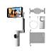 Flow Pro Stabilizzatore per fotocamera per smartphone Grigio - Foto miniatura 4