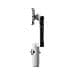 Flow Pro Stabilizzatore per fotocamera per smartphone Grigio - Foto miniatura 1