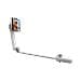 Flow Pro Stabilizzatore per fotocamera per smartphone Grigio - Foto miniatura 6