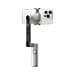 Flow Pro Stabilizzatore per fotocamera per smartphone Grigio - Foto miniatura 7