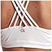 Top Sportivo Da Donna Con Spalline 335778 - Foto miniatura 3