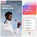 Moto Edge 70 5G 512GB 12GB Ram Display 6,67" pOLED Super HD Main Camera 50MP f / 2,0 Doppia SIM (1 nano SIM + eSIM) USB Type-C Android16 Snapdragon 7 Gen4 4800mAh Pantone Cloud Dancer - Foto miniatura 11