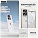 Moto Edge 70 5G 512GB 12GB Ram Display 6,67" pOLED Super HD Main Camera 50MP f / 2,0 Doppia SIM (1 nano SIM + eSIM) USB Type-C Android16 Snapdragon 7 Gen4 4800mAh Pantone Cloud Dancer - Foto miniatura 12