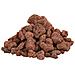Rocce Vulcaniche 10 kg Rosse 1-2 cm - Foto miniatura 3