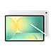 Galaxy Tab S10 FE+ 5G Exynos LTE-TDD & LTE-FDD 128 GB 33,3 cm (13.1") 8 GB Wi-Fi 6 (802.11ax) Argento - Foto miniatura 12