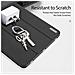 Cover per Galaxy Tab S7 Plus - TPU+Pelle /PU, Nero, Auto Wake /Sleep - Foto miniatura 2