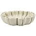 Vassoio Vkh857-beige-poliresina-40,5x38,5x9,5 Cm - Foto miniatura 1