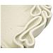 Vassoio Vkh857-beige-poliresina-40,5x38,5x9,5 Cm - Foto miniatura 3